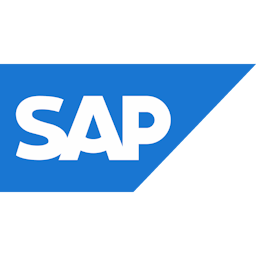 SAP Service Cloud logo